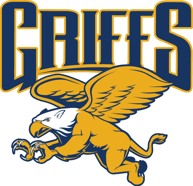 Canisius Golden Griffins 2006-Pres Alternate Logo v2 iron on transfers for T-shirts`